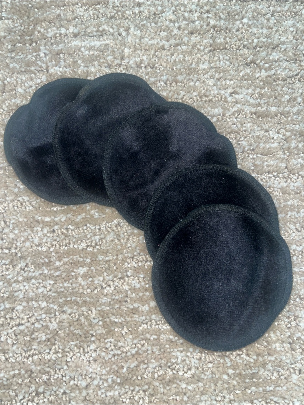 Proven Bamboo Reusable Face Pads